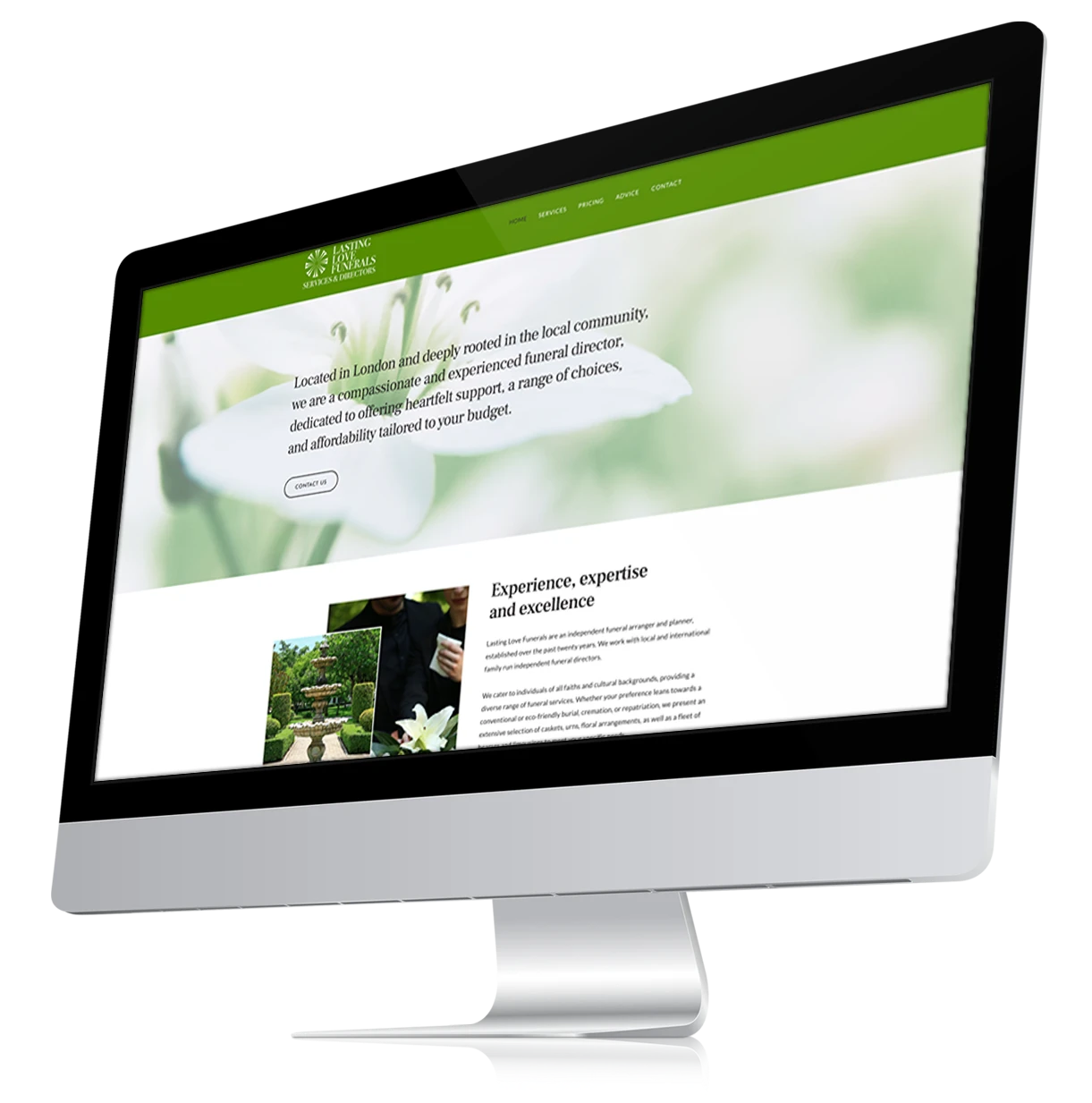 Lasting Love Funerals 